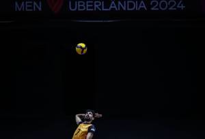 اطلاعیه باشگاه والیبال شهداب در واکنش به صحبت‌های عثمان فریاد