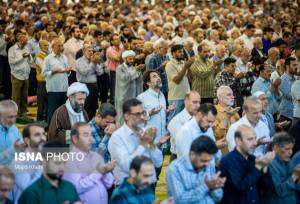 کسب رتبه نخست سپاه صاحب‌الامر(عج) در برگزاری و اشاعه فرهنگ نماز