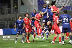 غایبان پرتعداد، مشکل اصلی پرسپولیس در اصفهان/ جدال حساس با دست خالی!