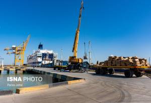 فراخوان ملی شناسایی محصولات دانش‌بنیان برای هوشمندسازی بندر بوشهر