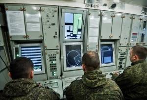 خنثی‌سازی حملات گسترده پهپادی به روسیه