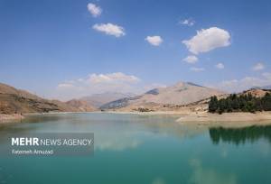 سدهای تشنه؛ از پرشدگی ۲ درصدی سد دوستی تا بحران آب در تهران و مشهد