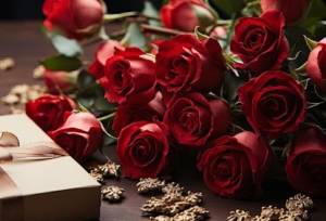 ابراز عشق نیازی به ولخرجی ندارد