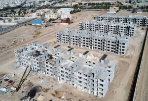 اتصال همه واحدهای مسکن حمایتی لرستان به شبکه بانکی تا پیش از عید