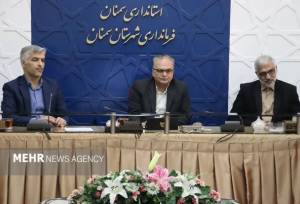 انتقاد فرماندار سمنان از ناهماهنگی درپروژه‌های مسکن؛ نظارت‌ها تشدید شد