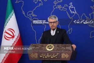 ایران اظهارات سفیر آمریکا درباره تصرف سرزمین‌های اسلامی را محکوم کرد