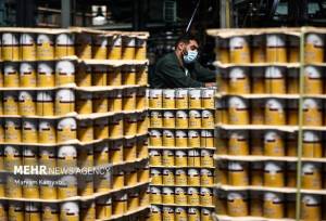 بازار روغن موتور زیر فشار گرانی؛ سرویس‌های ساده خودرو میلیونی شد