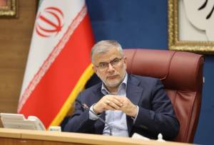 عبداللهی: حمایت هدفمند از دامداران، راه تثبیت بازار گوشت و لبنیات است