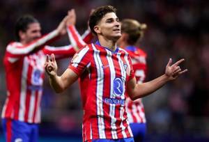 پاسخ مدیر بارسلونا به شایعه خرید ستاره اتلتیکومادرید