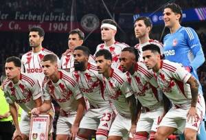 افت طارمی دلیل نتیجه نگرفتن المپیاکوس از دید رسانه یونانی