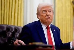 حقوق بادیگارد های ترامپ قطع شد 