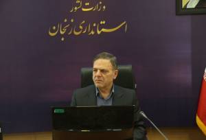 صادقی: ۷ میلیارد یورو از تعهدات ارزی صادرکنندگان زنجانی برگشته است