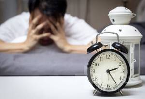 روزه‌داری و تغییر الگوی خواب