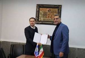 پیوند میان مراکز علمی و واحدهای صنعتی یکی از الزامات توسعه پایدار