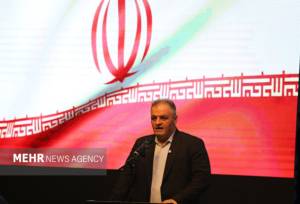 بادرآمدزایی بودجه وزنه‌برداری ۲۰برابر شد/چالش اصلی تخصیص است نه اعتبار