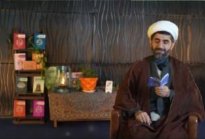 توضیح و تببین آیه ۴۵ سوره مبارکه بقره به زبان بختیاری