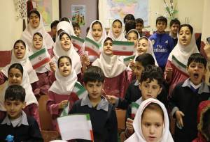 «پیک امید» با سبدی از فعالیت‌های خلاقانه میهمان کودکان دشتویل شد