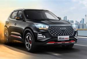 امکانات نسخه جدید ام‌وی‌ام X۵۵ پرو