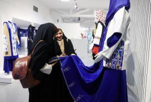 محققی: بازار لباس به سمت مدل‌زدگی رفته، نه پوشش