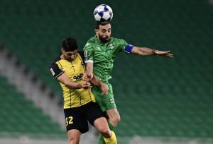 نبرد سرنوشت‌ساز مقابل الاهلی با ادامه رؤیاپردازی سپاهان در آسیا پایان می‌یابد؟