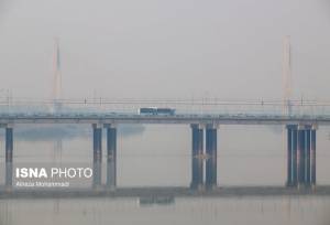 اولین مرکز پایش جامع آلودگی‌های زیست‌محیطی خوزستان راه‌اندازی می‌شود