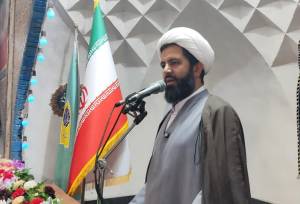 سالاری: ملت ایران راه عزت و مقاومت را با الهام از عاشورا برگزیده است