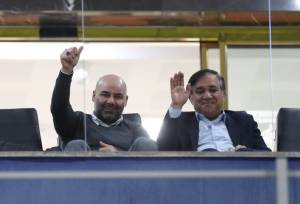 ساپینتو بخشی از هویت استقلال است/ او را به جشن قهرمانی دعوت می کنیم