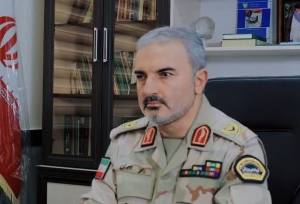 ۴۱۶ میلیارد ریال ارز خارجی قاچاق در مرز سرو ارومیه کشف شد