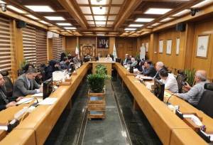 تصویب طرح ویژه احیای محله هرندی در کمیسیون ماده ۵