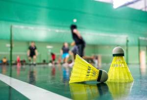 المپیاد استعدادیابی بدمینتون اردبیل با معرفی برترین‌ها پایان یافت