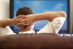 بیش از ۵۵ درصد مردان در البرز کم‌تحرک هستند