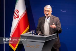  ایران از قبل و پس از اسلام همزاد کتاب است