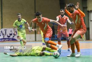 سونگونی‌ها به دنبال جبران مافات در خانه