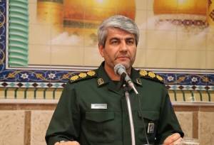 برگزاری ۶۰ ویژه برنامه دهه فجر توسط سپاه دامغان