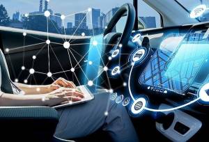 فرماندار نیویورک از گسترش تاکسی‌های خودران عقب‌نشینی کرد