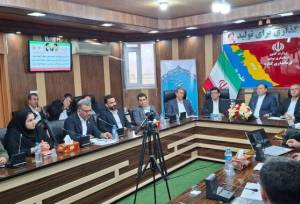 سه طرح پرورش میگو در شهرستان گناوه افتتاح شد