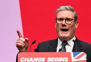 فشارهای داخلی در بریتانیا برای استعفای نخست‌وزیر ظرف یک هفته