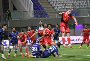 شانس قهرمانی پرسپولیس چقدر است؟/ نقش تاثیرگذار استقلال و یک مدعی دیگر