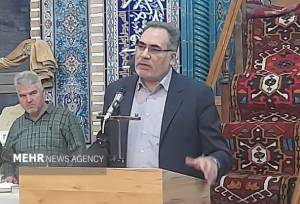 فرماندار مرند بر نقش سرمایه اجتماعی در پیشرفت منطقه تاکید کرد