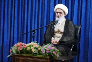 امام جمعه بوشهر: جهاد تبیین تنها راه مقابله با هجمه دشمنان است