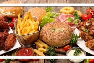 بمب گوارشی سر سفره مهمانی‌ها؛ ترکیب غذاهای چرب و نوشابه را جدی بگیرید