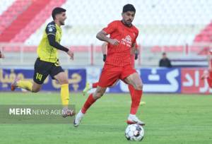 دو بازیکن تراکتور در بین بهترین‌های مرحله گروهی لیگ نخبگان