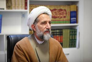 امام جمعه قزوین: باید برای پیاده کردن مفاهیم قرآنی در جامعه تلاش کنیم