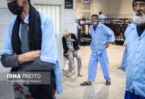 ارائه خدمات به بیش از ۹۰۰۰ نفر- شب در سال جاری در مددسراهای مشهد