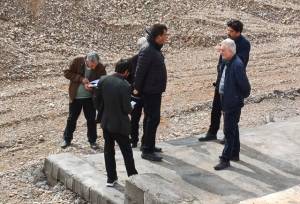 آبخوان‌داری؛ راهکار علمی عبور از بحران کم‌آبی/ توسعه الگوهای نوین مدیریتی برای عبور از چال