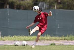 شکایت پرسپولیس از بازیکن خاطی جریان دارد