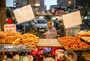پایش روزانه کالاهای اساسی ویژه ماه رمضان و عید نوروز در گیلان