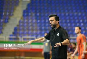 سرمربی تیم هندبال مس کرمان: پس از دیدار با سپاهان، مسائل را شفاف‌سازی می‌کنم