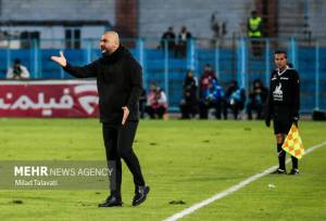 جنجال دوباره از دو نیمکت‌نشین همیشه شاکی!