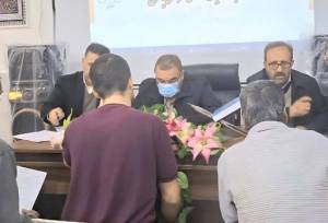 اعطای ارفاقات قضایی به ۶۴۰ زندانی کهگیلویه و بویراحمدی